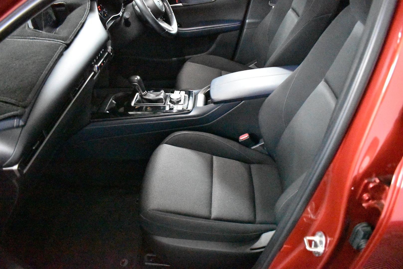 2021 Used Mazda CX-30 DM Series G20 Pure SUV