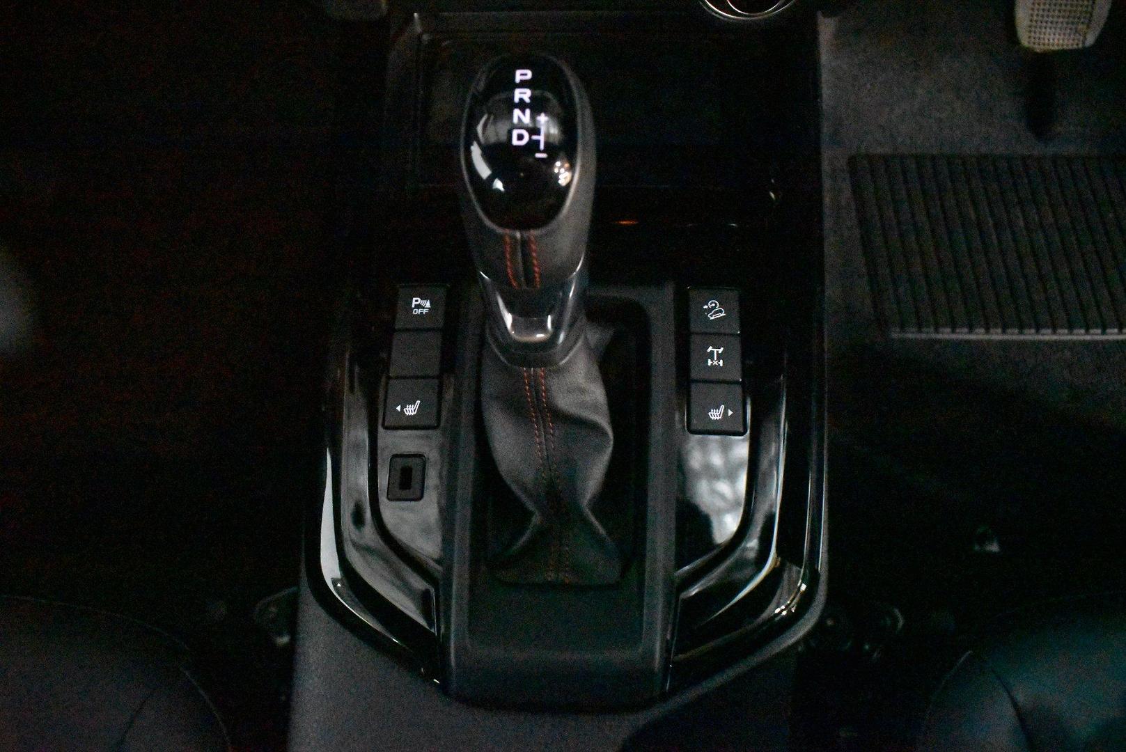 2023 Used Isuzu D-MAX XTERRAIN Utility