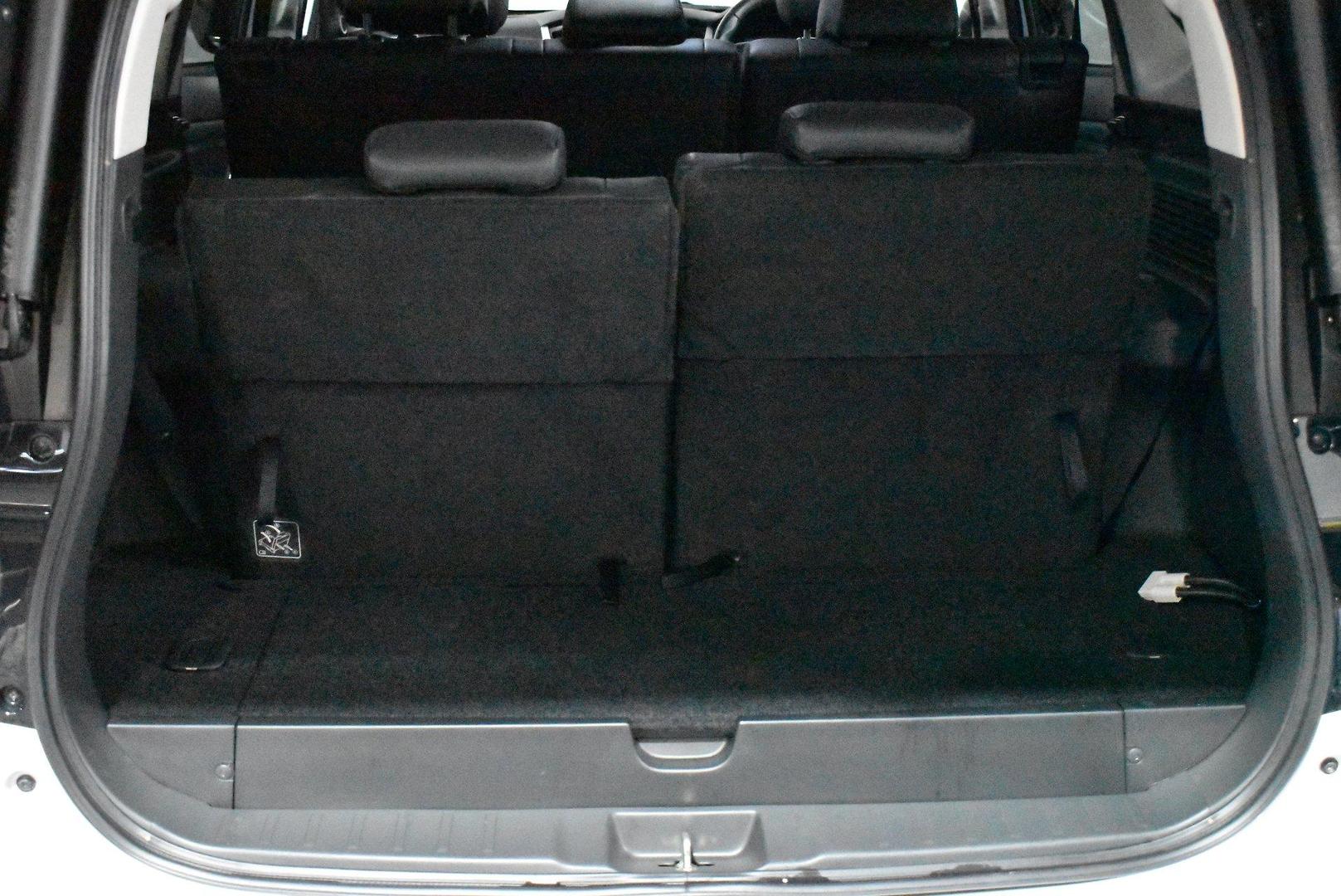 2022 Used Mitsubishi Pajero Sport QF GSR SUV