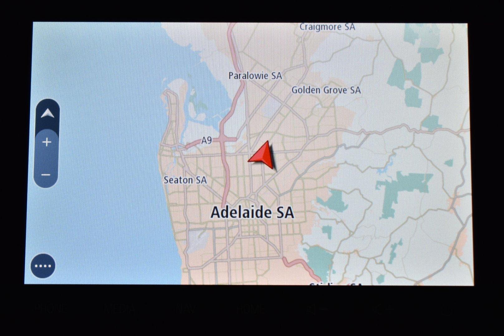 2022 Used Mitsubishi Pajero Sport QF GSR SUV