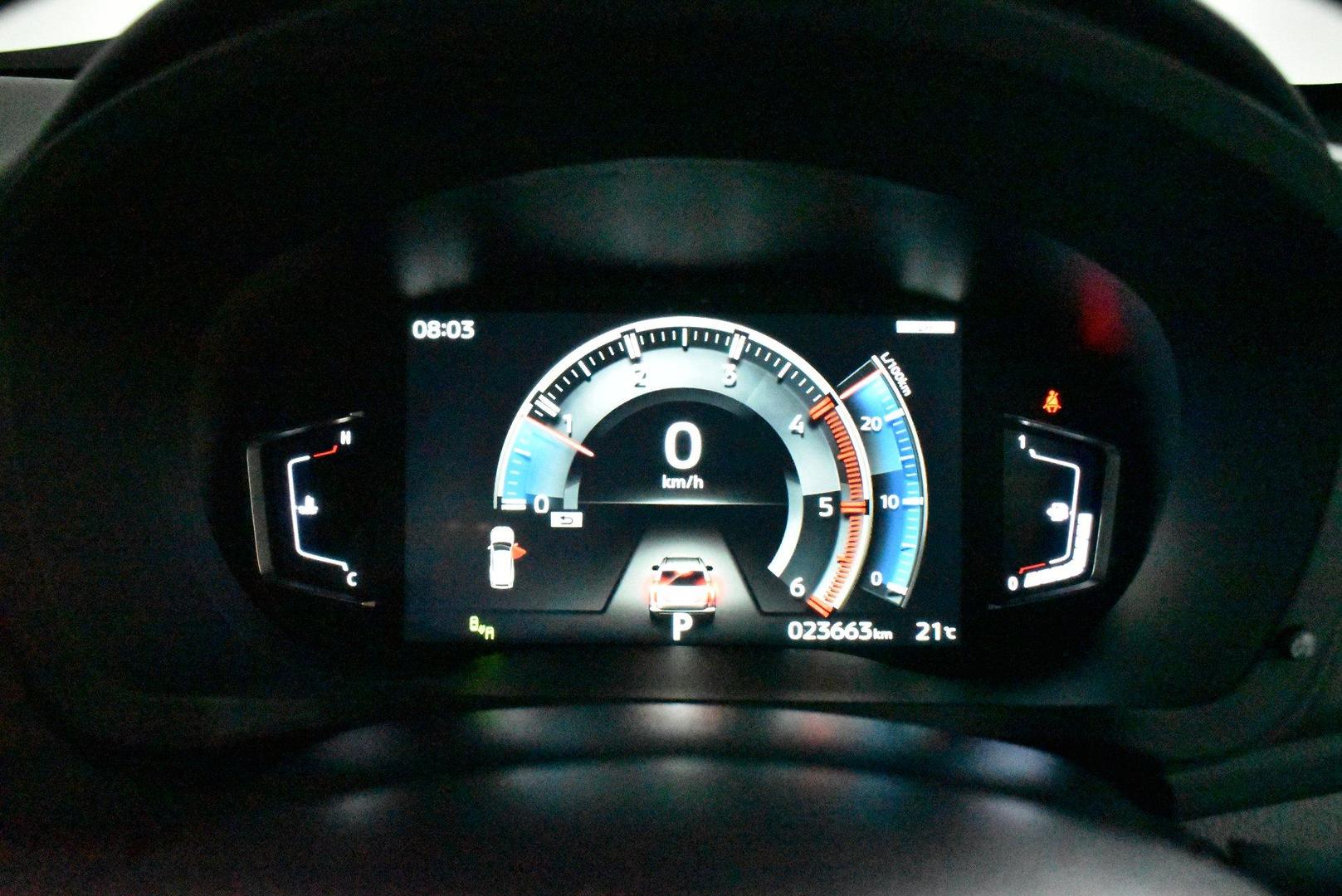 2022 Used Mitsubishi Pajero Sport QF GSR SUV