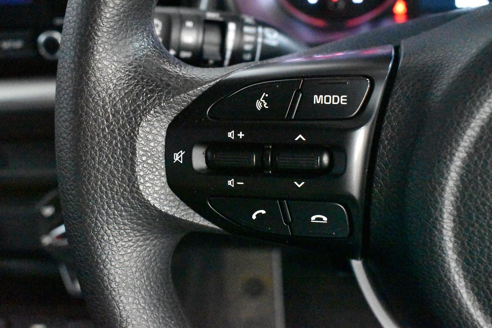 2022 Used Kia Stonic YB S SUV