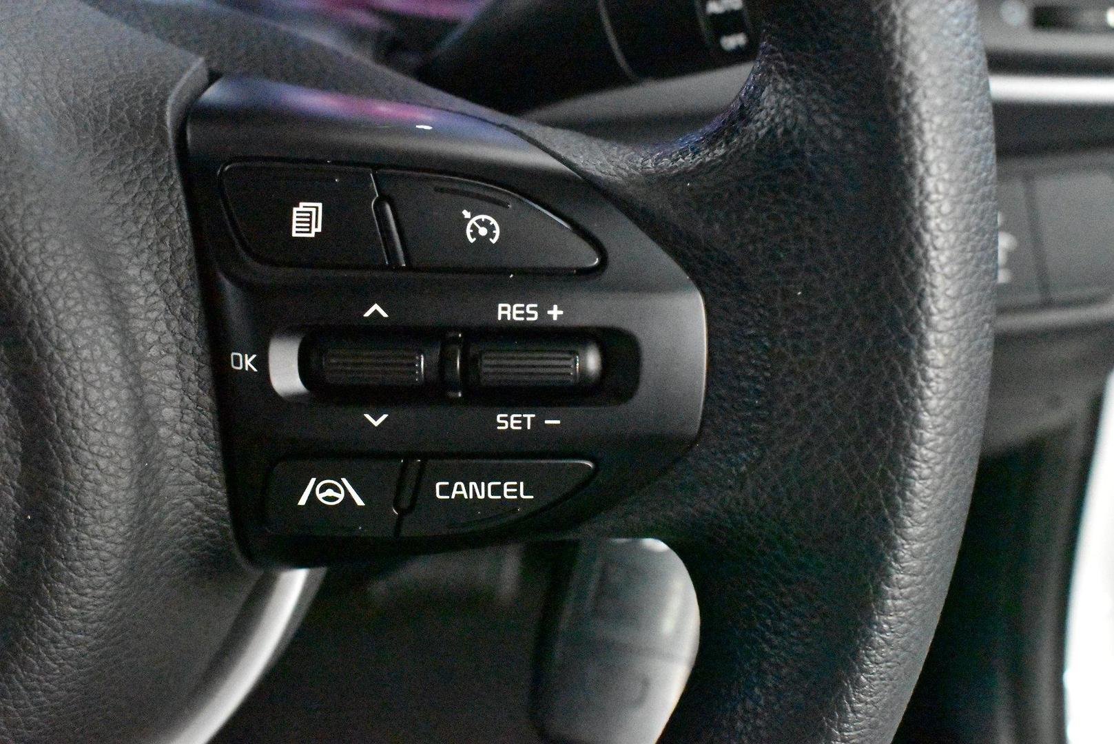 2022 Used Kia Stonic YB S SUV