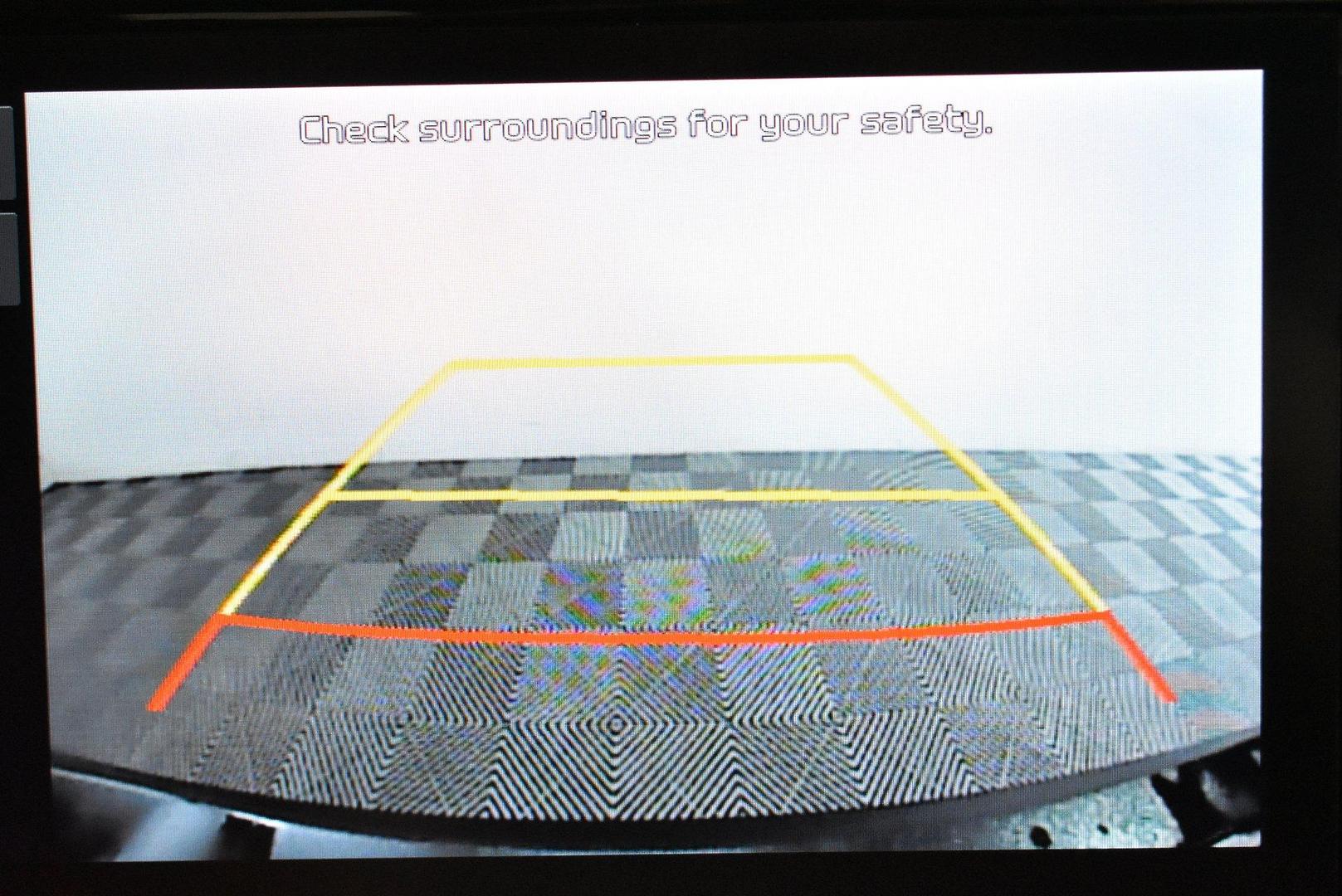 2022 Used Kia Stonic YB S SUV