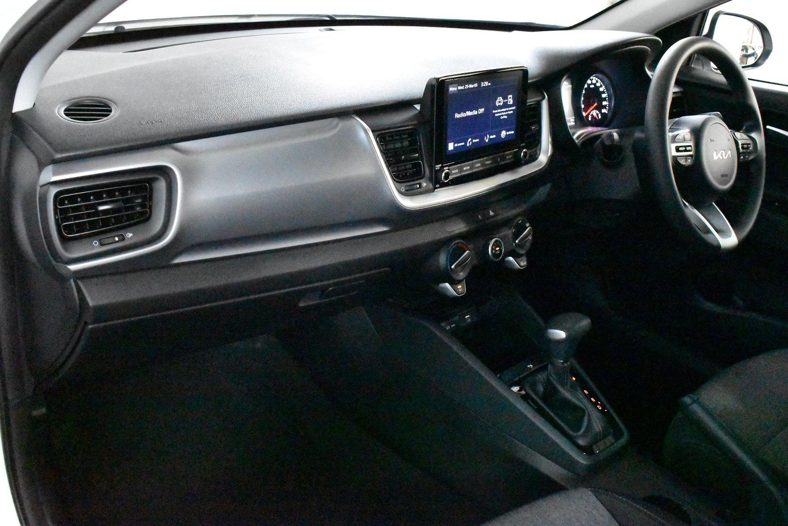 2022 Used Kia Stonic YB S SUV