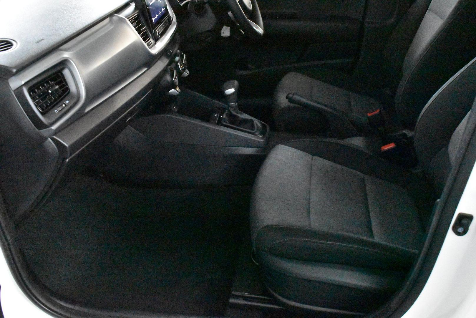 2022 Used Kia Stonic YB S SUV