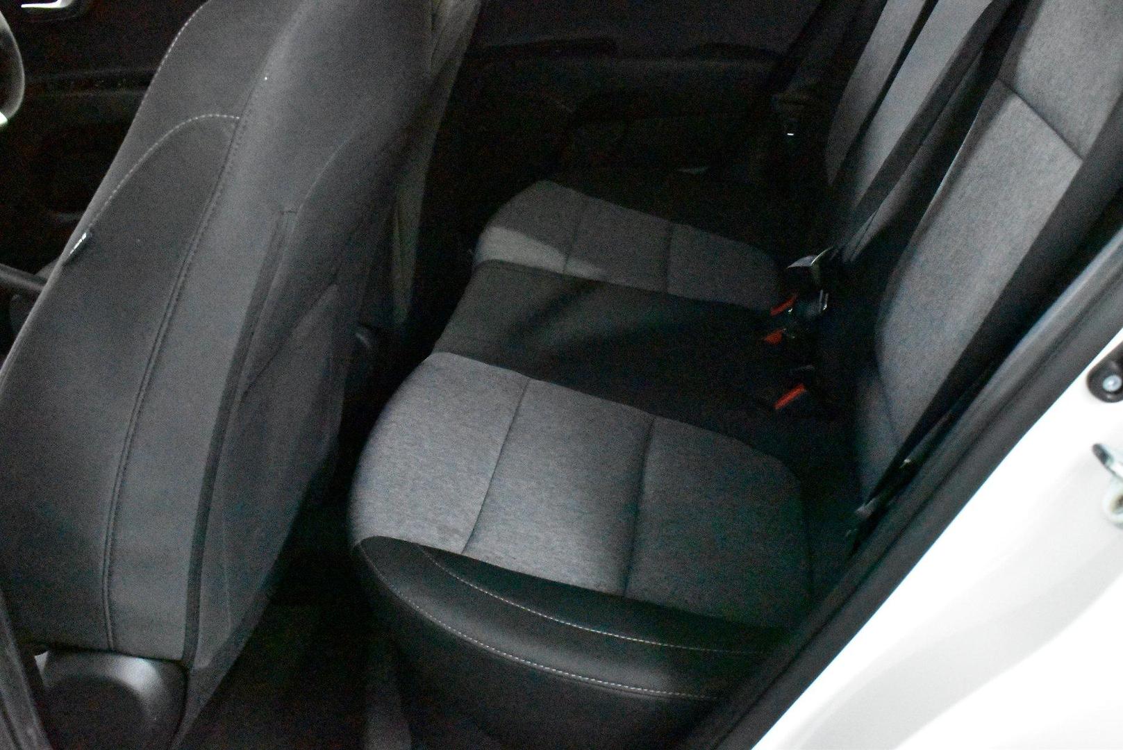 2022 Used Kia Stonic YB S SUV