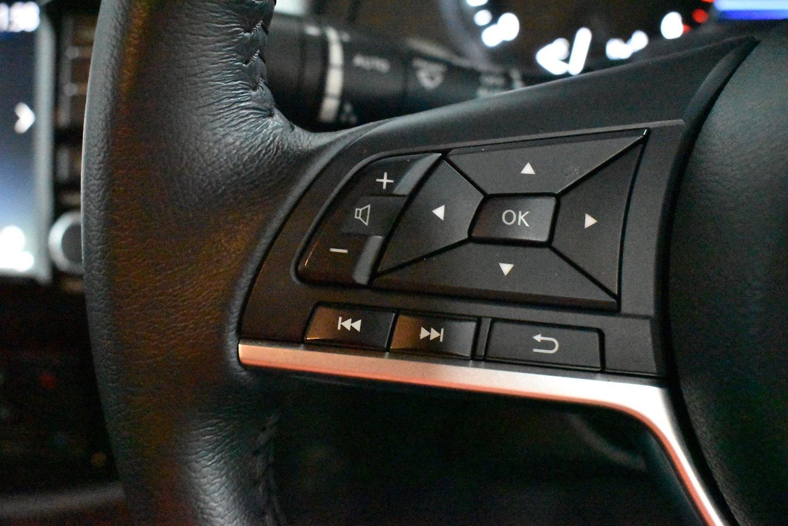 2023 Used Nissan Navara D23 STX Utility