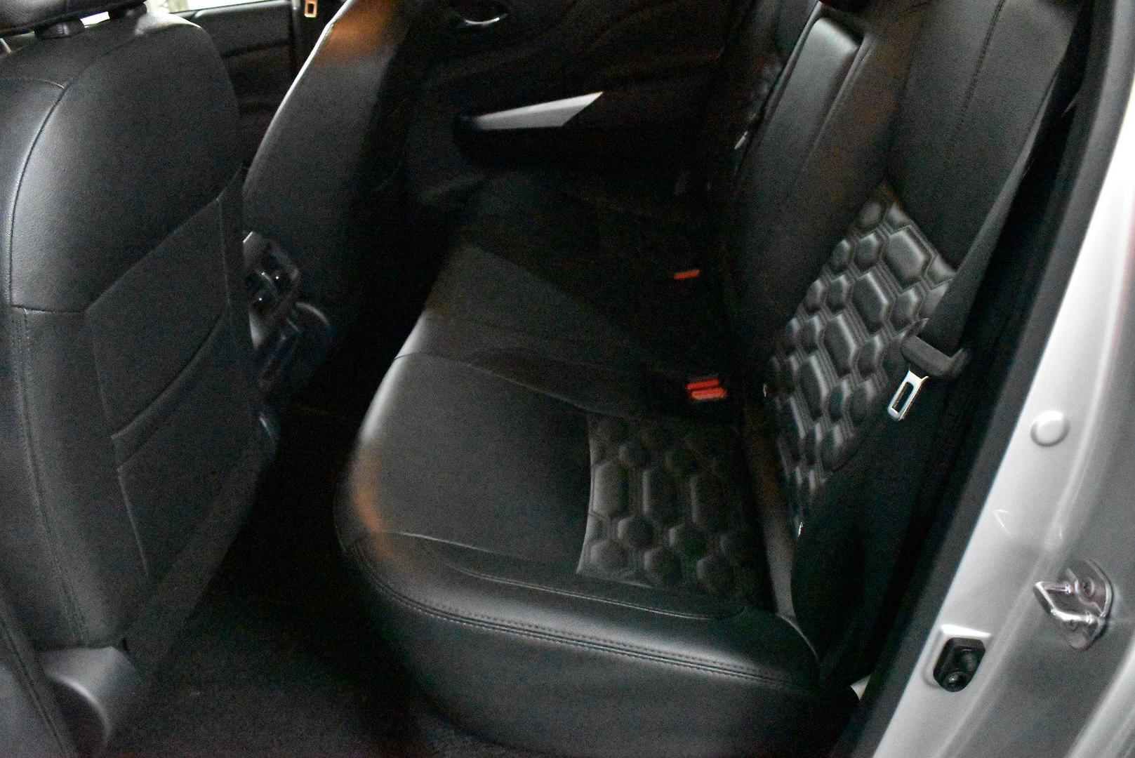 2023 Used Nissan Navara D23 STX Utility