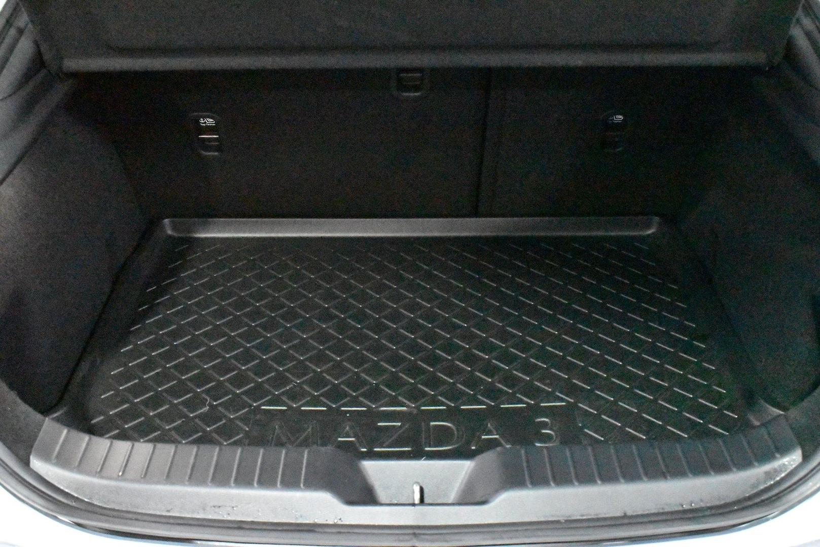 2019 Used Mazda 3 BP Series G20 Pure Hatchback