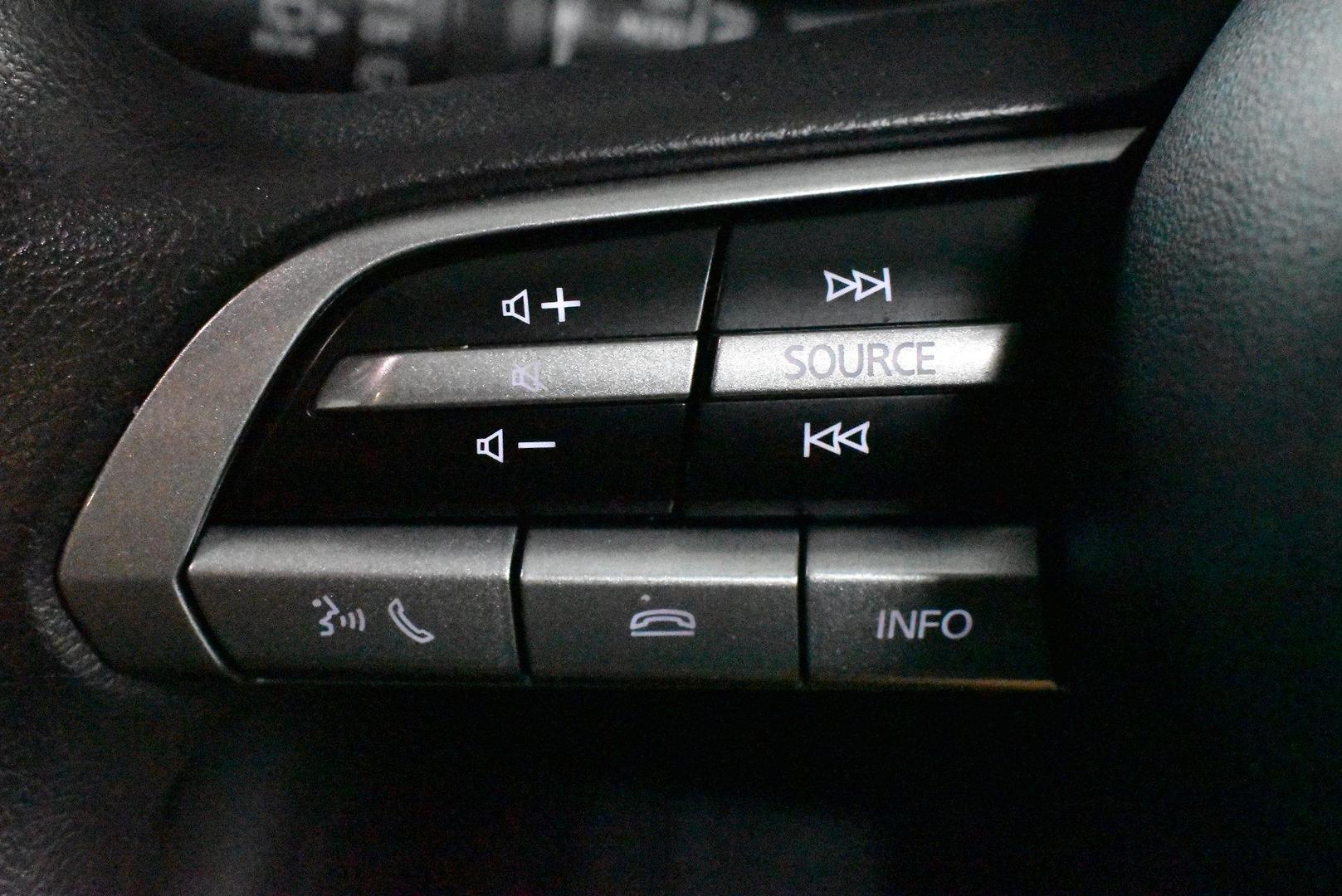 2019 Used Mazda 3 BP Series G20 Pure Hatchback