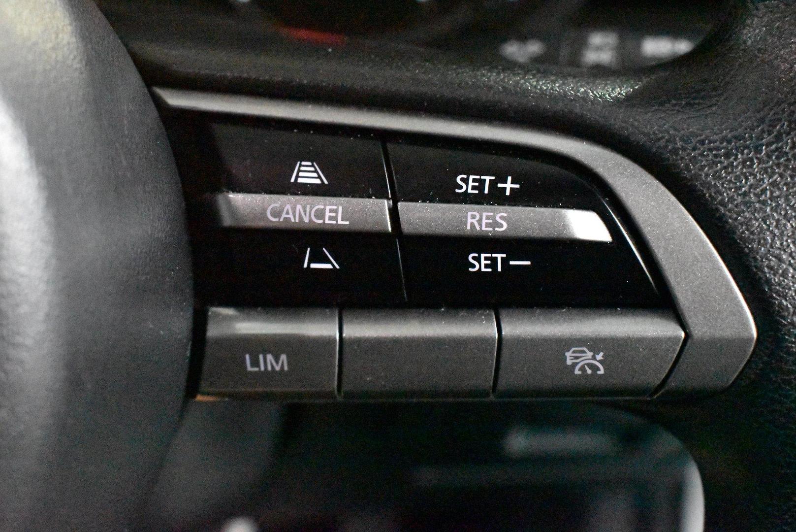 2019 Used Mazda 3 BP Series G20 Pure Hatchback