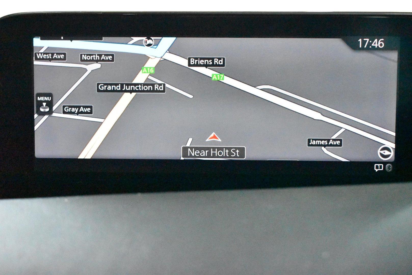 2019 Used Mazda 3 BP Series G20 Pure Hatchback