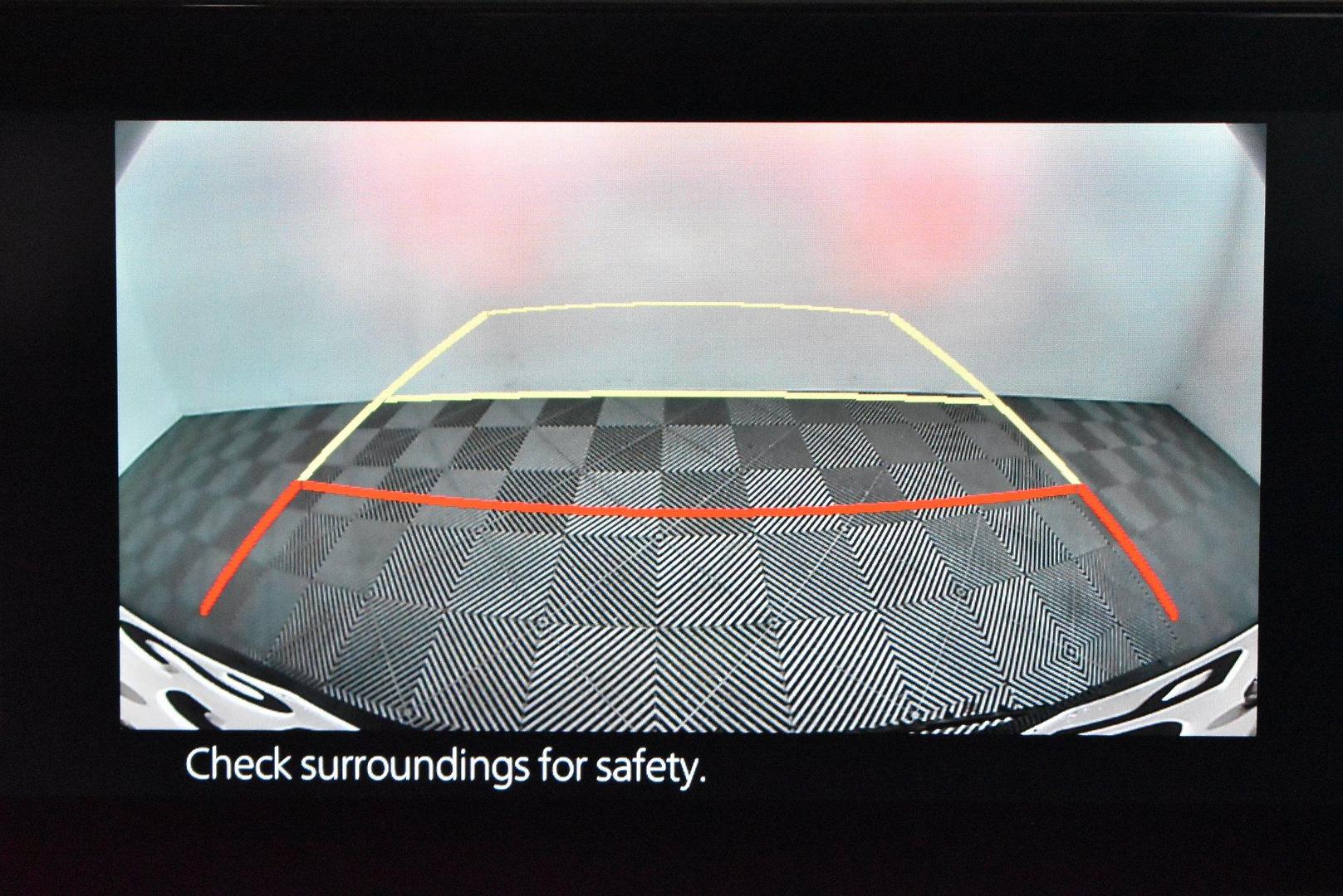 2019 Used Mazda 3 BP Series G20 Pure Hatchback