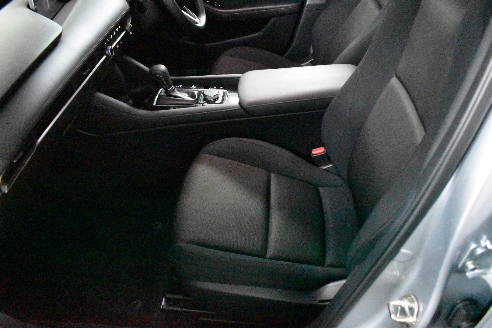 2019 Used Mazda 3 BP Series G20 Pure Hatchback