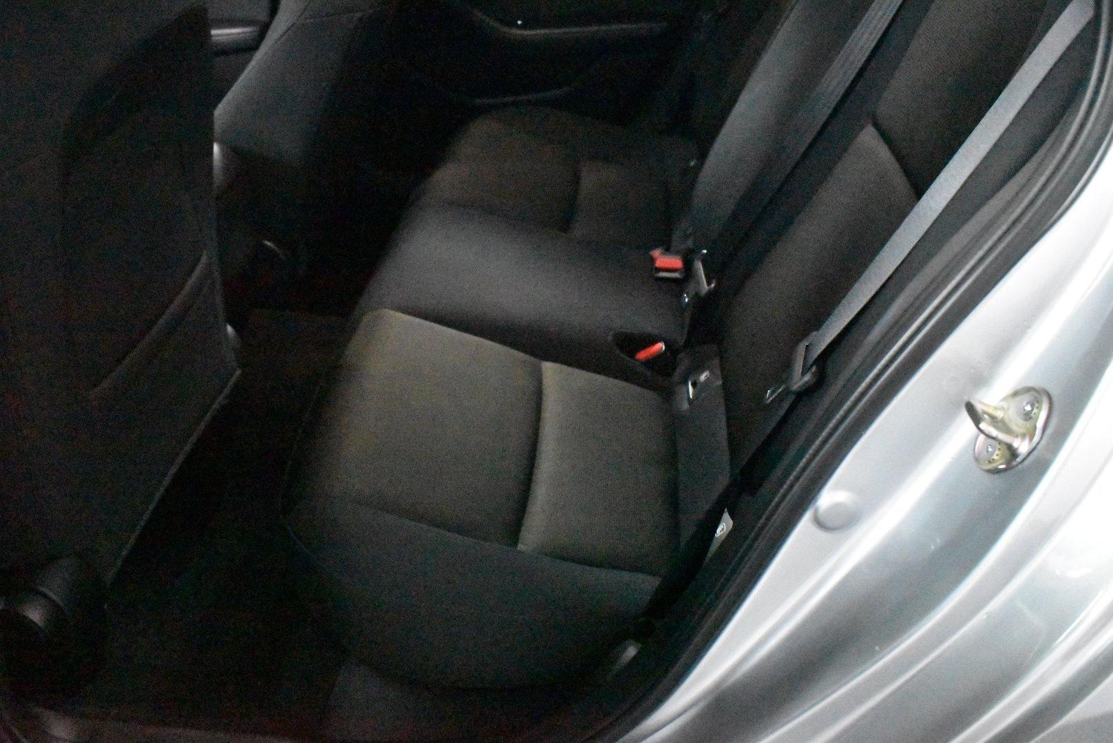 2019 Used Mazda 3 BP Series G20 Pure Hatchback