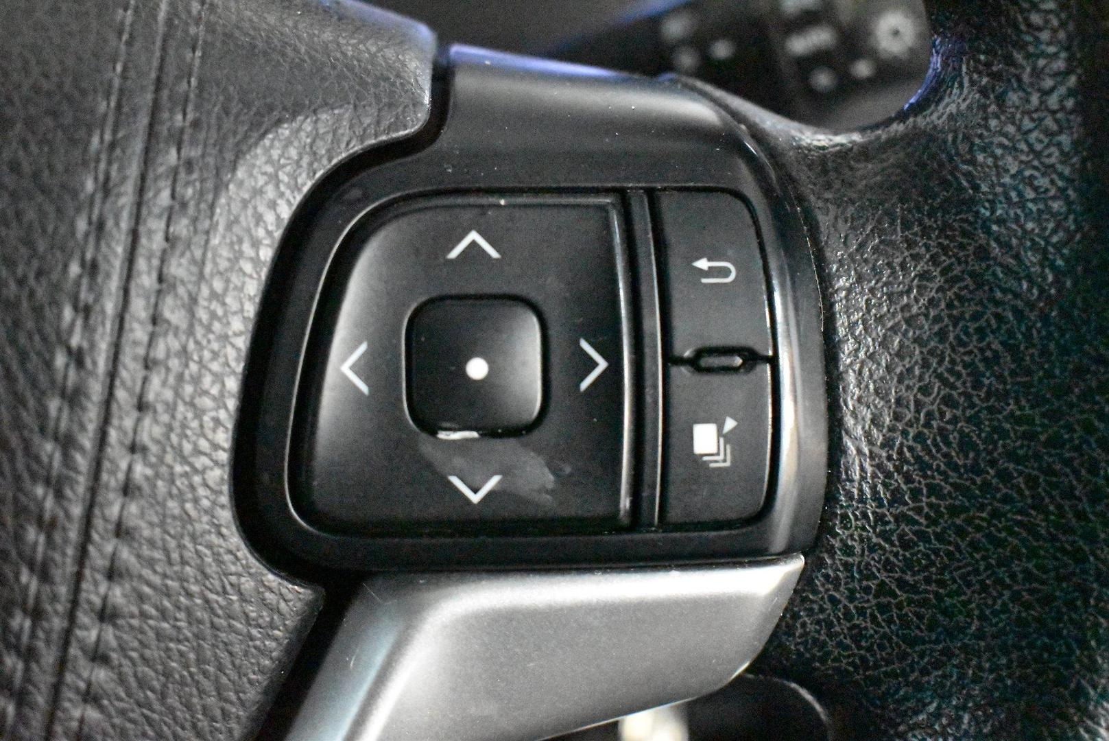 2017 Used Toyota Kluger GSU50R GX SUV