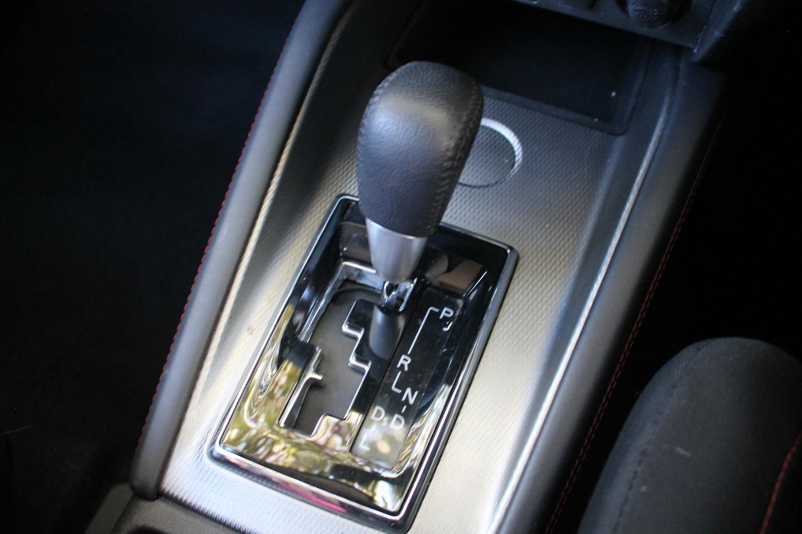 2019 Used Mitsubishi ASX XC ES SUV