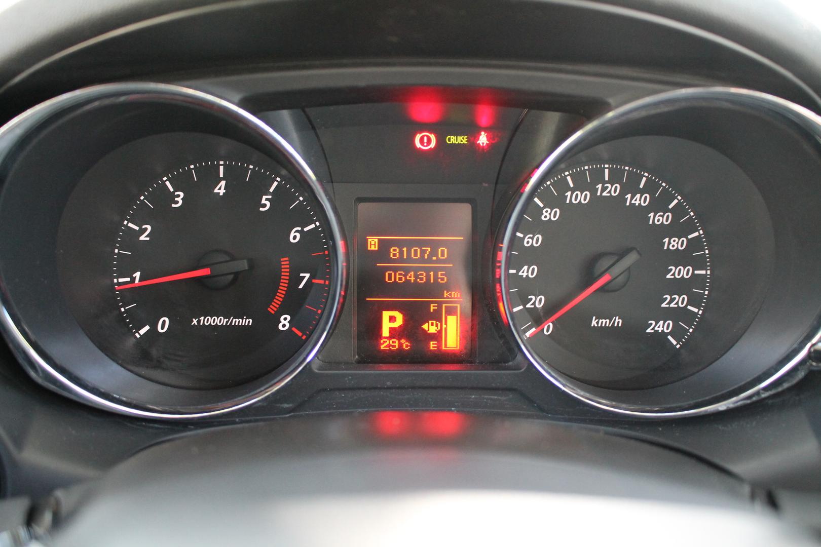 2019 Used Mitsubishi ASX XC ES SUV