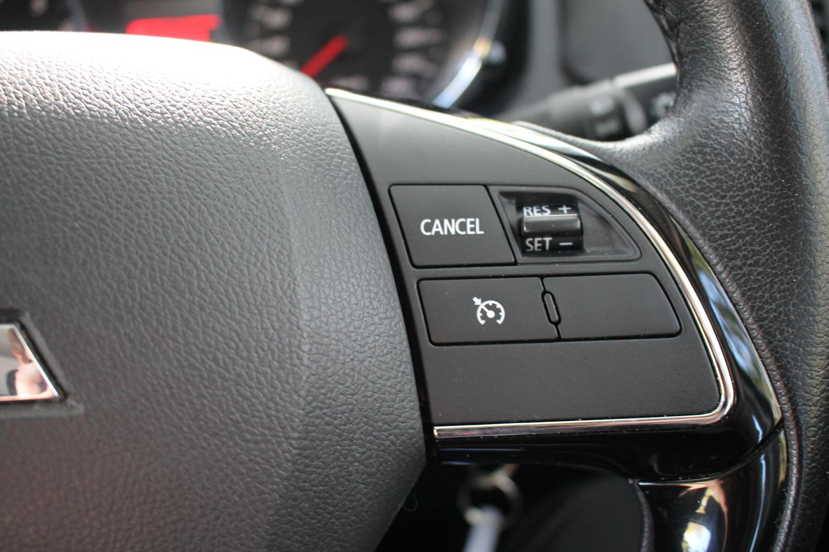 2019 Used Mitsubishi ASX XC ES SUV