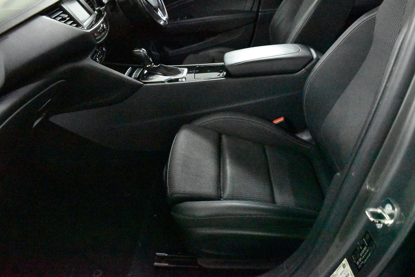 2018 Used Holden Commodore ZB RS Liftback