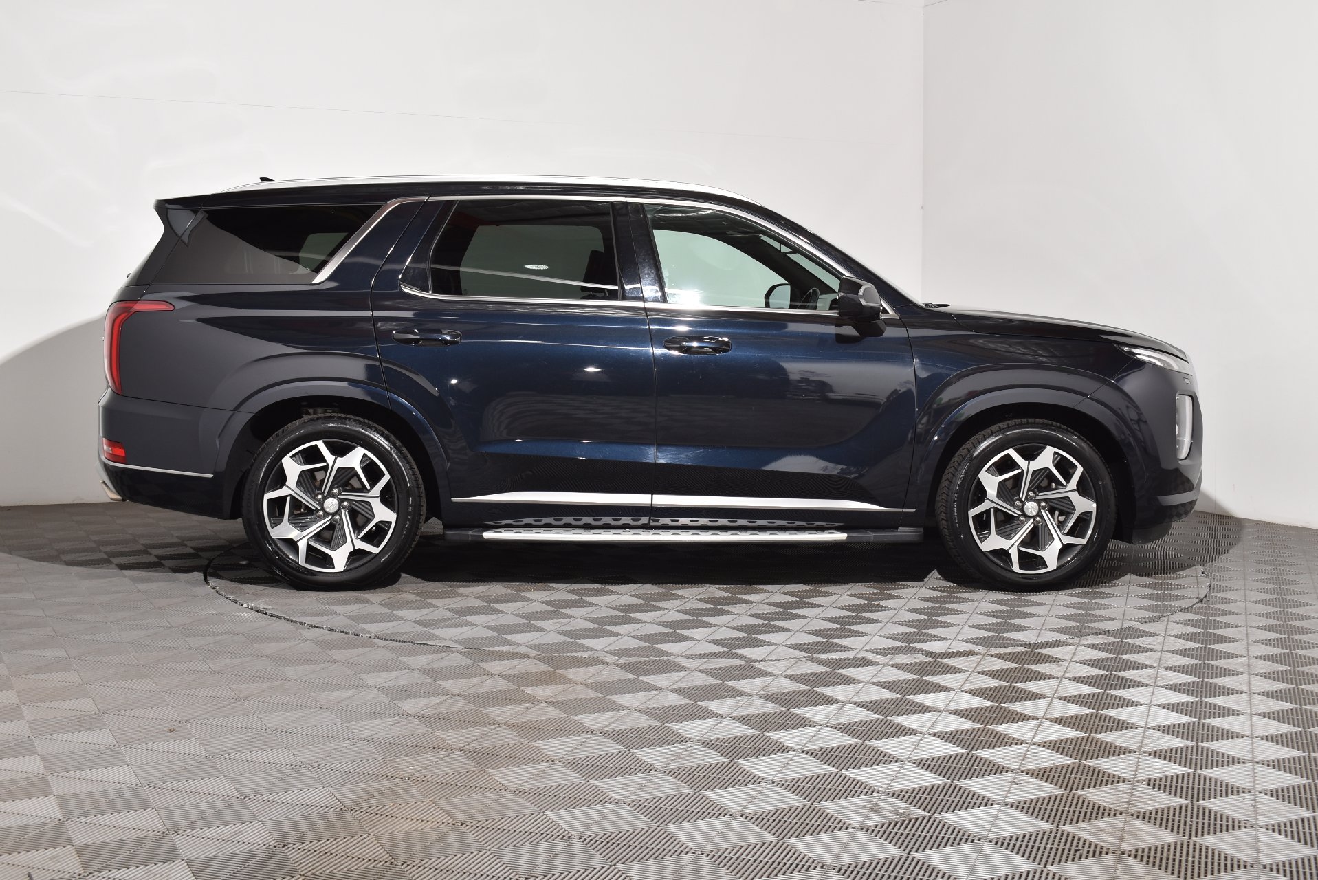 2022 Used Hyundai Palisade LX2.V2 Highlander SUV