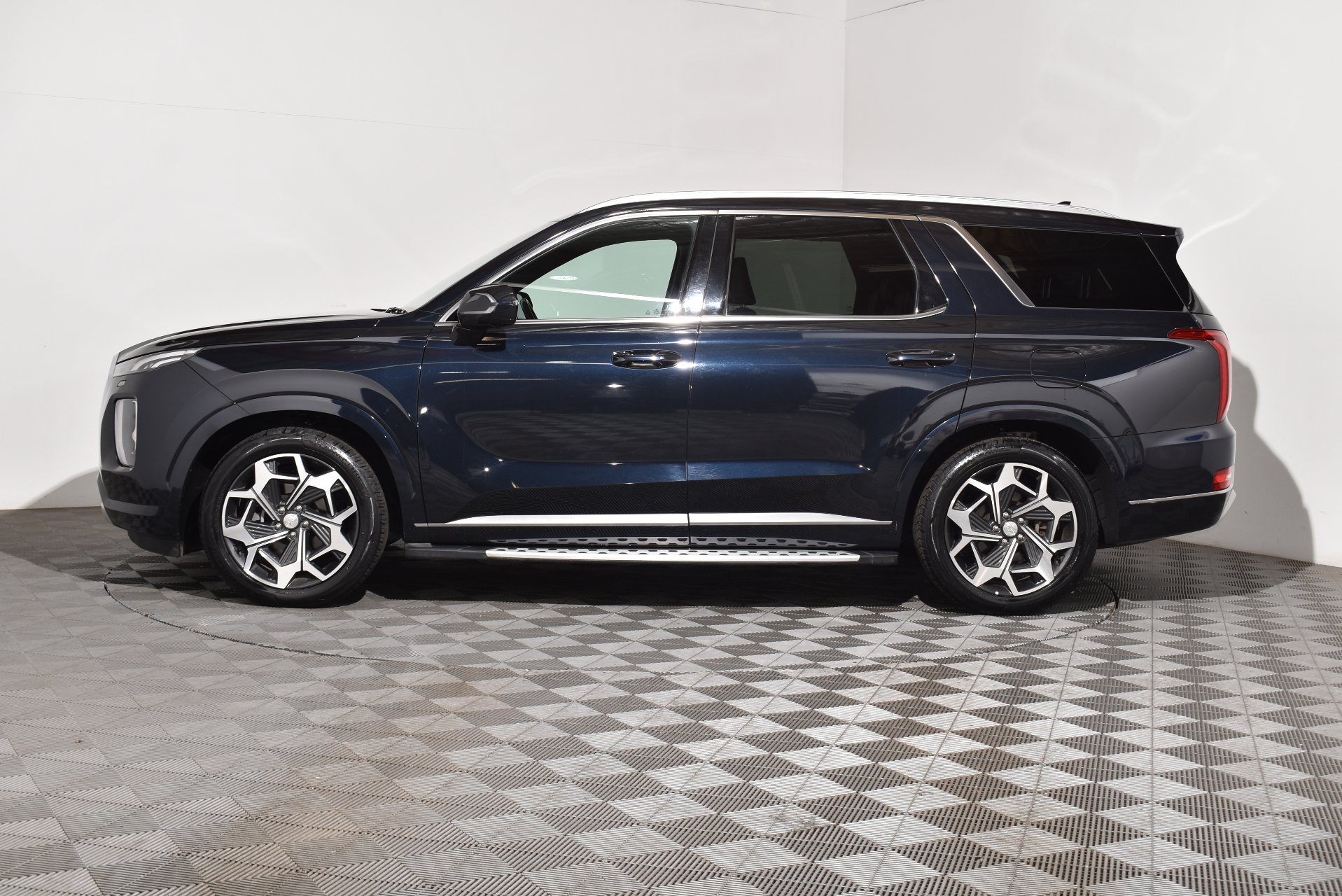 2022 Used Hyundai Palisade LX2.V2 Highlander SUV