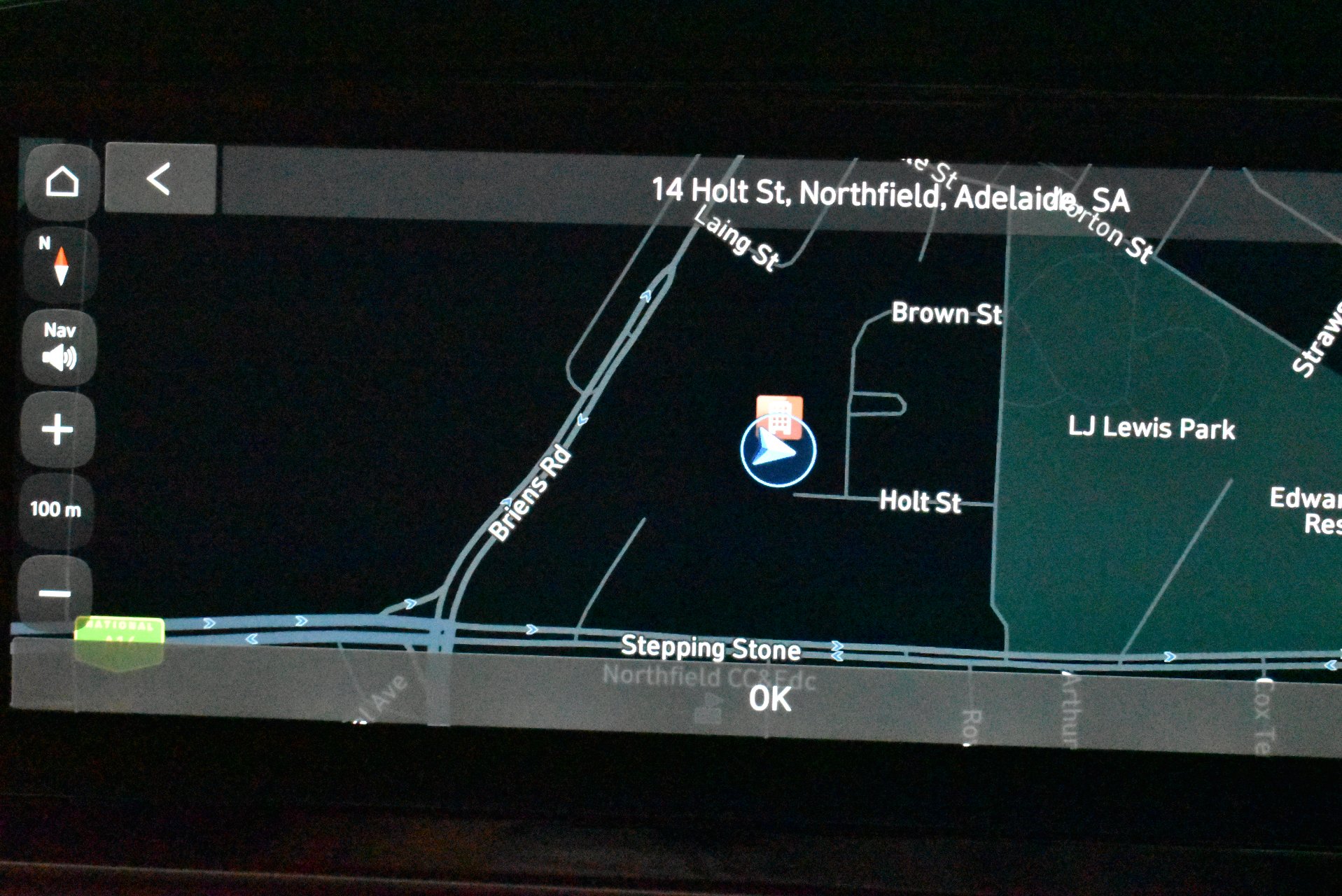 2022 Used Hyundai Palisade LX2.V2 Highlander SUV