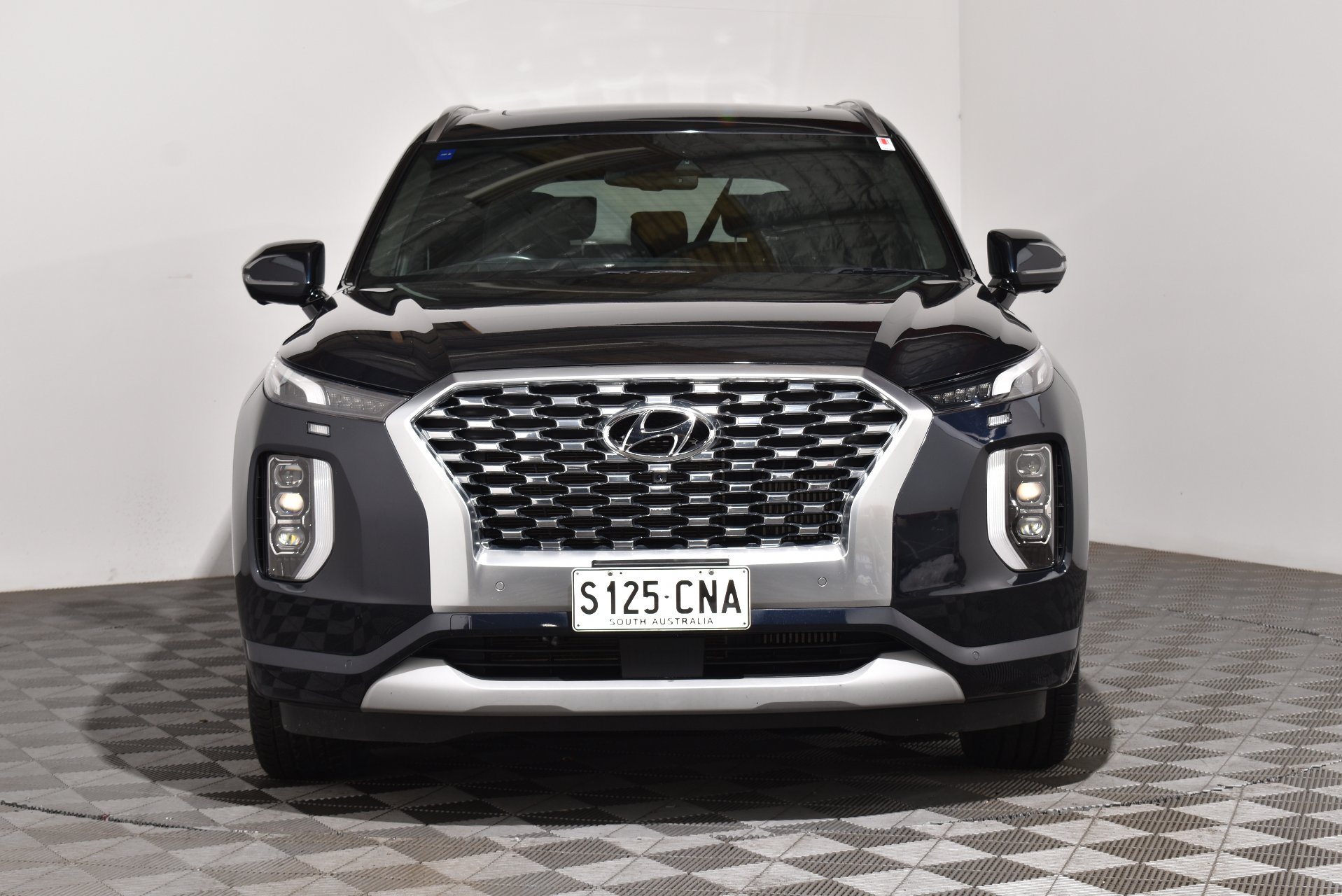 2022 Used Hyundai Palisade LX2.V2 Highlander SUV