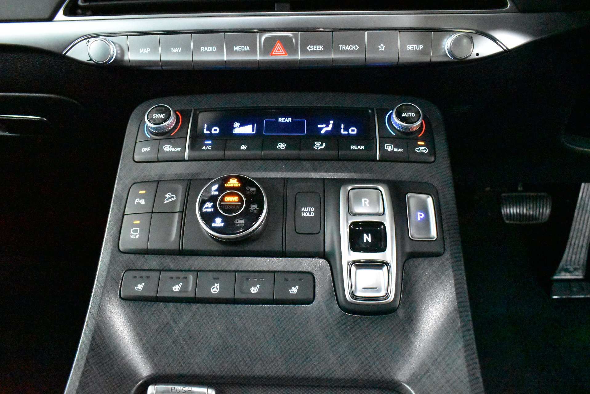 2022 Used Hyundai Palisade LX2.V2 Highlander SUV