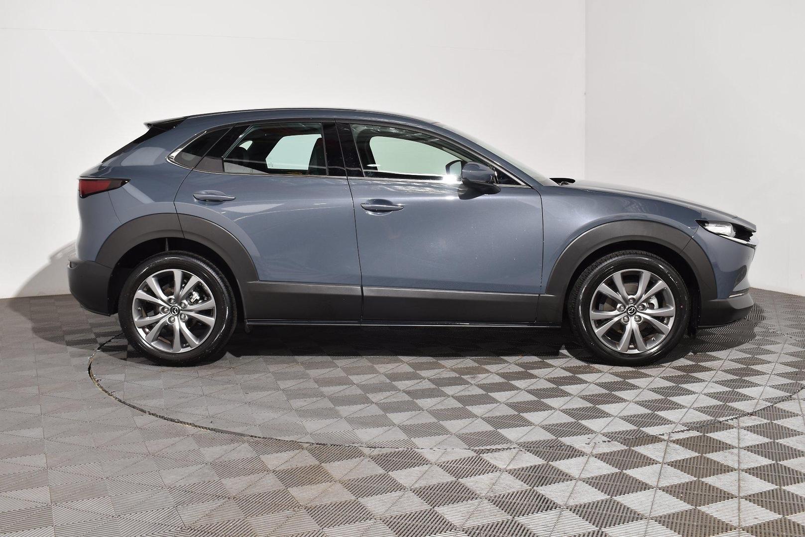 2023 Used Mazda CX-30 DM Series G20 Touring SUV