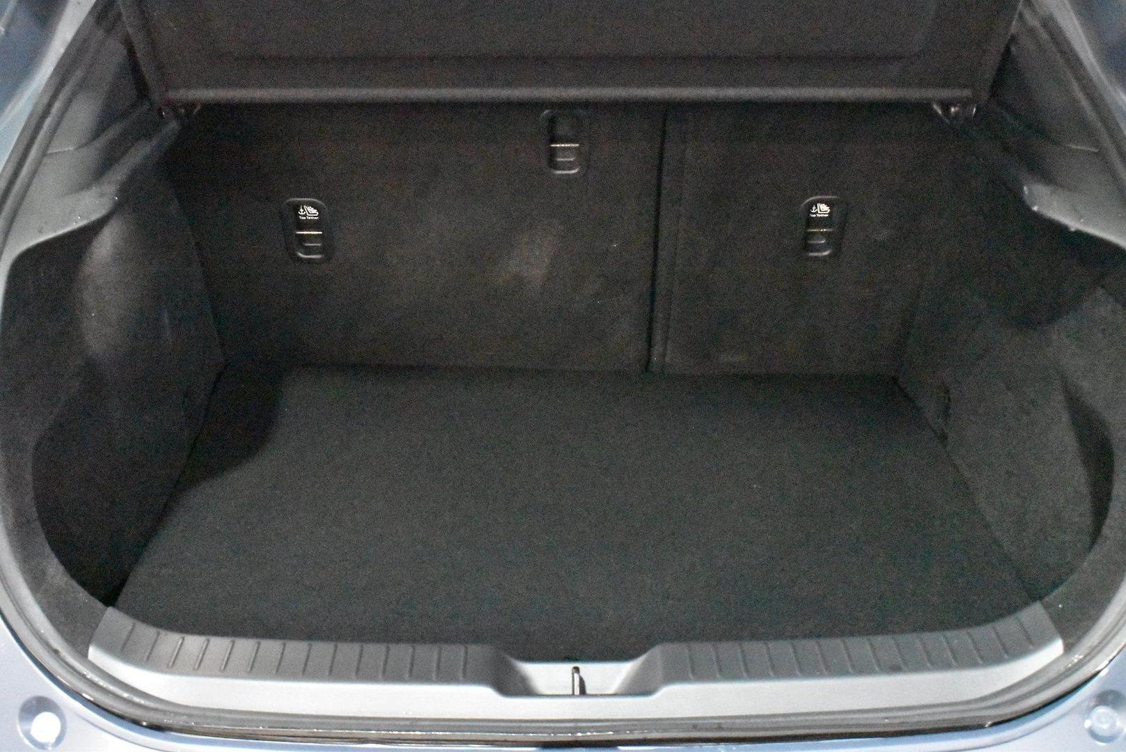 2023 Used Mazda CX-30 DM Series G20 Touring SUV