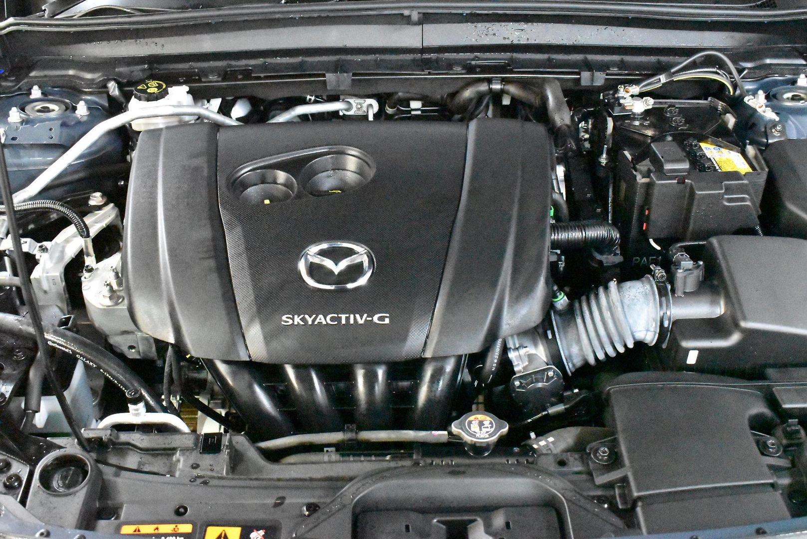 2023 Used Mazda CX-30 DM Series G20 Touring SUV