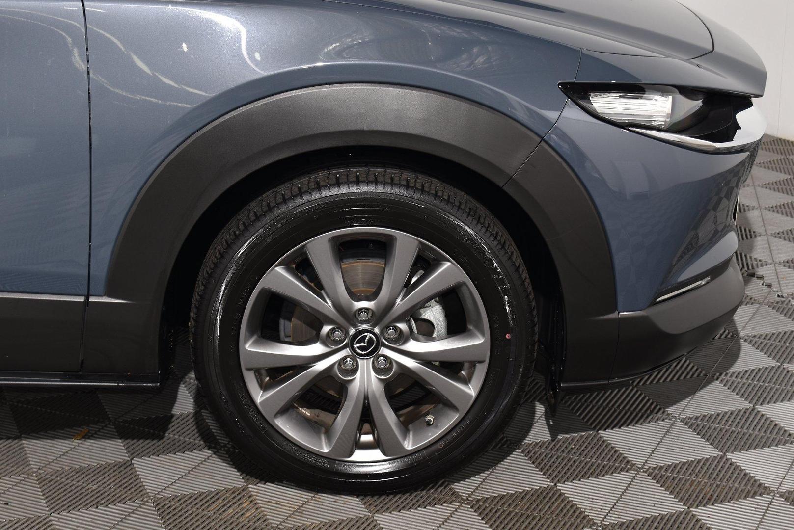 2023 Used Mazda CX-30 DM Series G20 Touring SUV