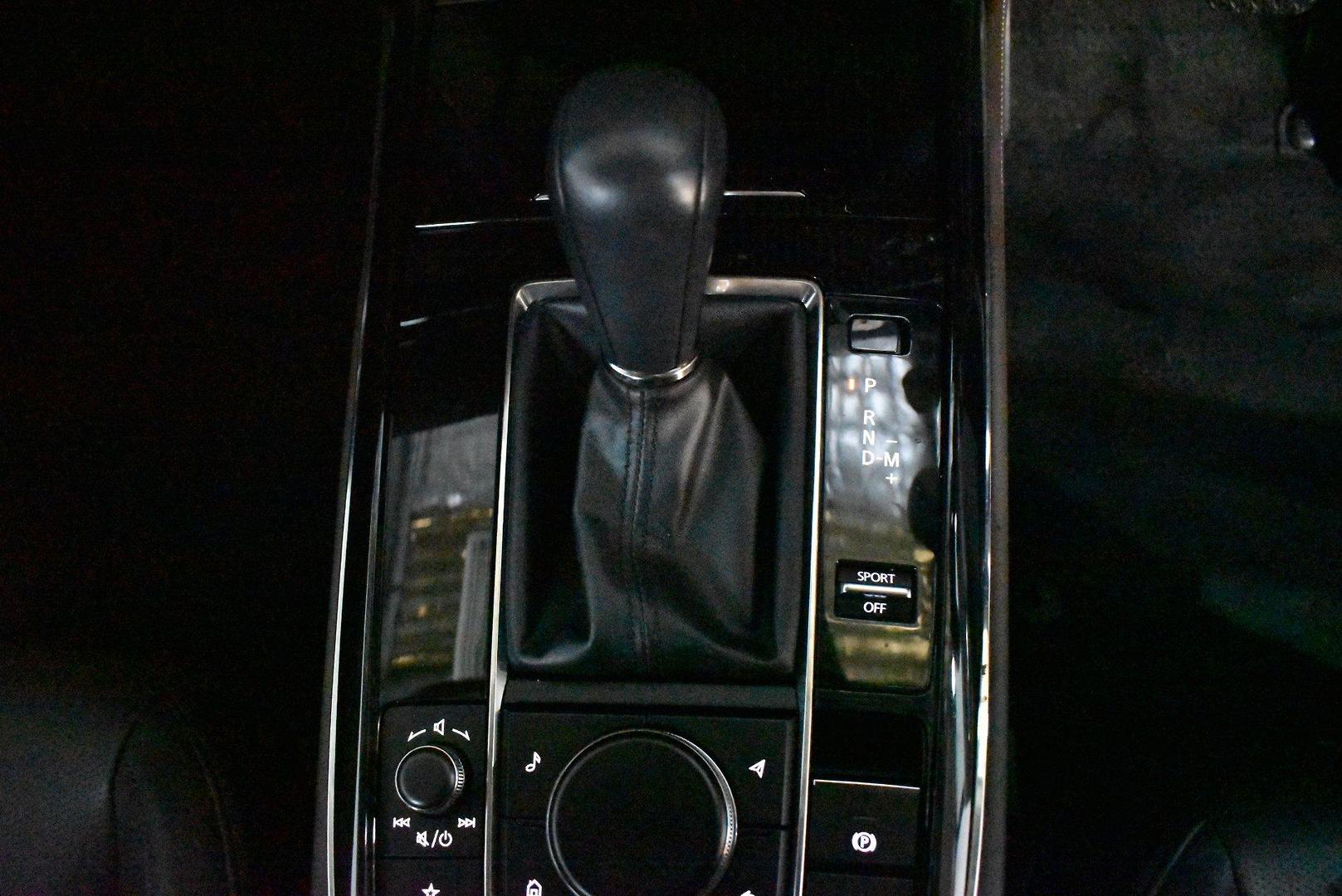 2023 Used Mazda CX-30 DM Series G20 Touring SUV