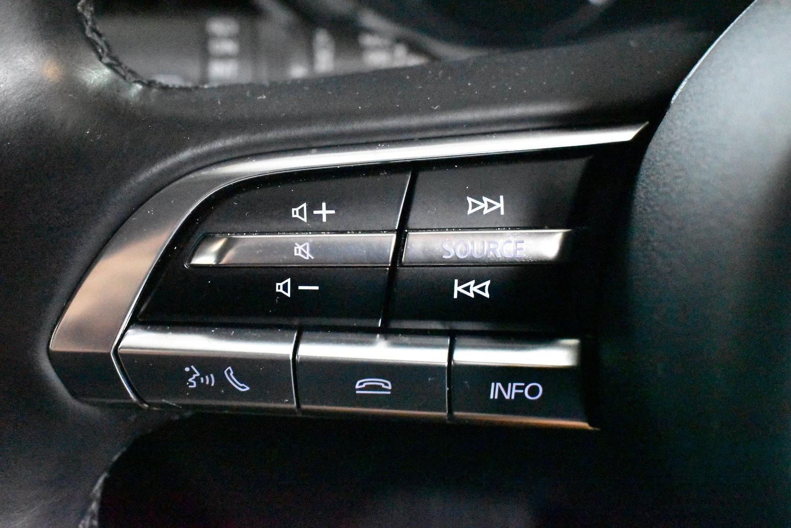 2023 Used Mazda CX-30 DM Series G20 Touring SUV