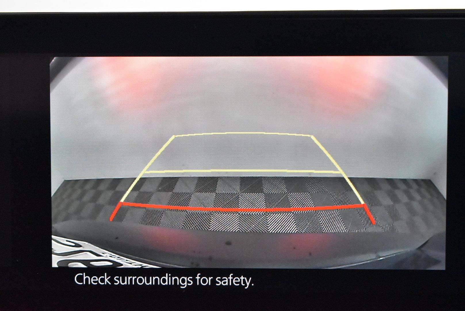 2023 Used Mazda CX-30 DM Series G20 Touring SUV