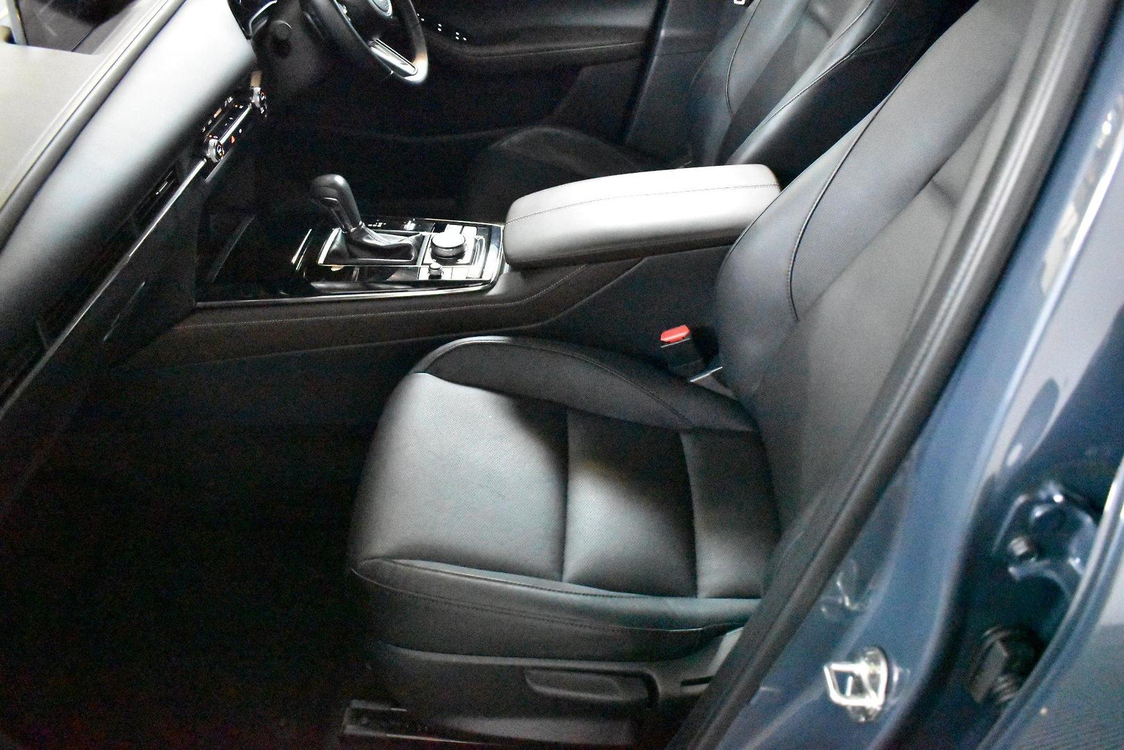 2023 Used Mazda CX-30 DM Series G20 Touring SUV