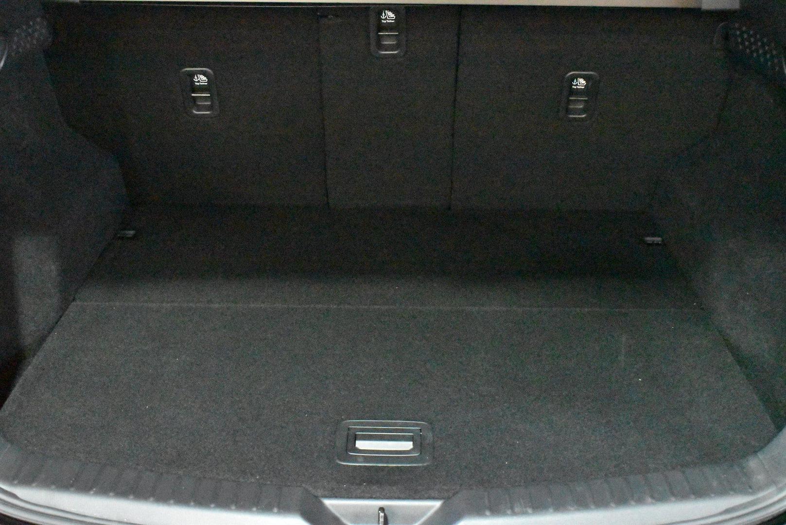 2022 Used Mazda CX-5 KF Series Maxx Sport SUV