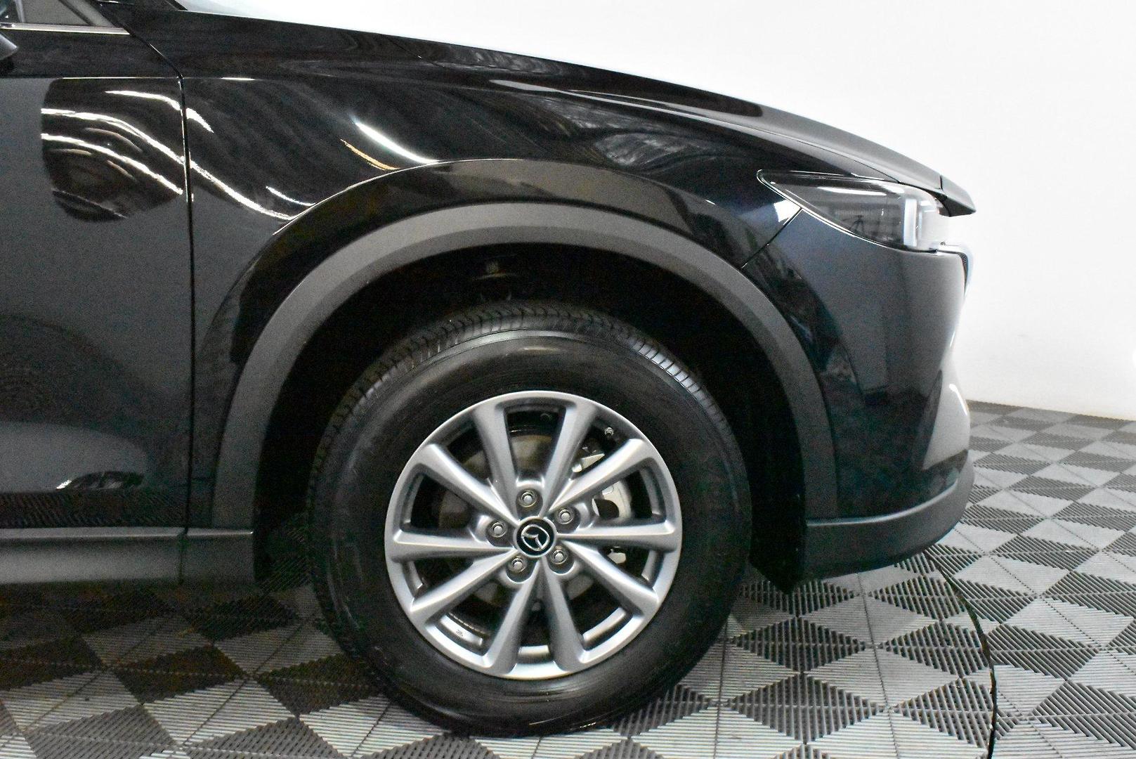 2022 Used Mazda CX-5 KF Series Maxx Sport SUV