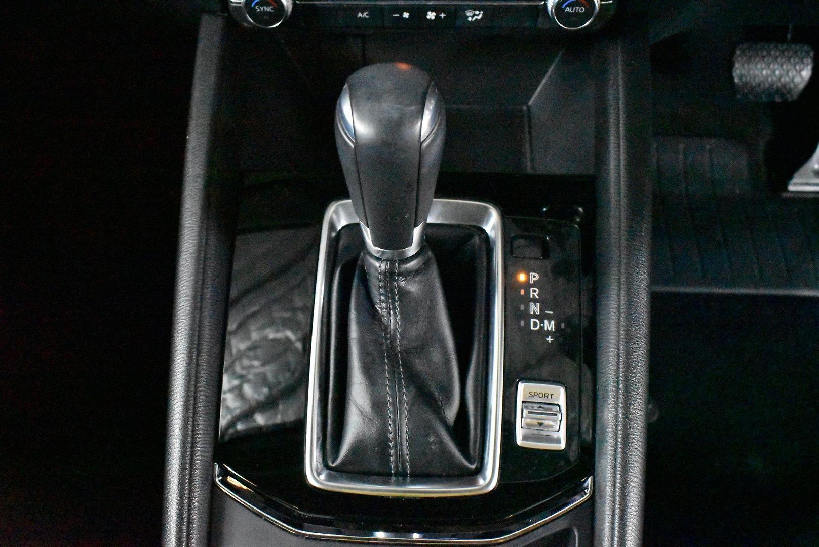 2022 Used Mazda CX-5 KF Series Maxx Sport SUV