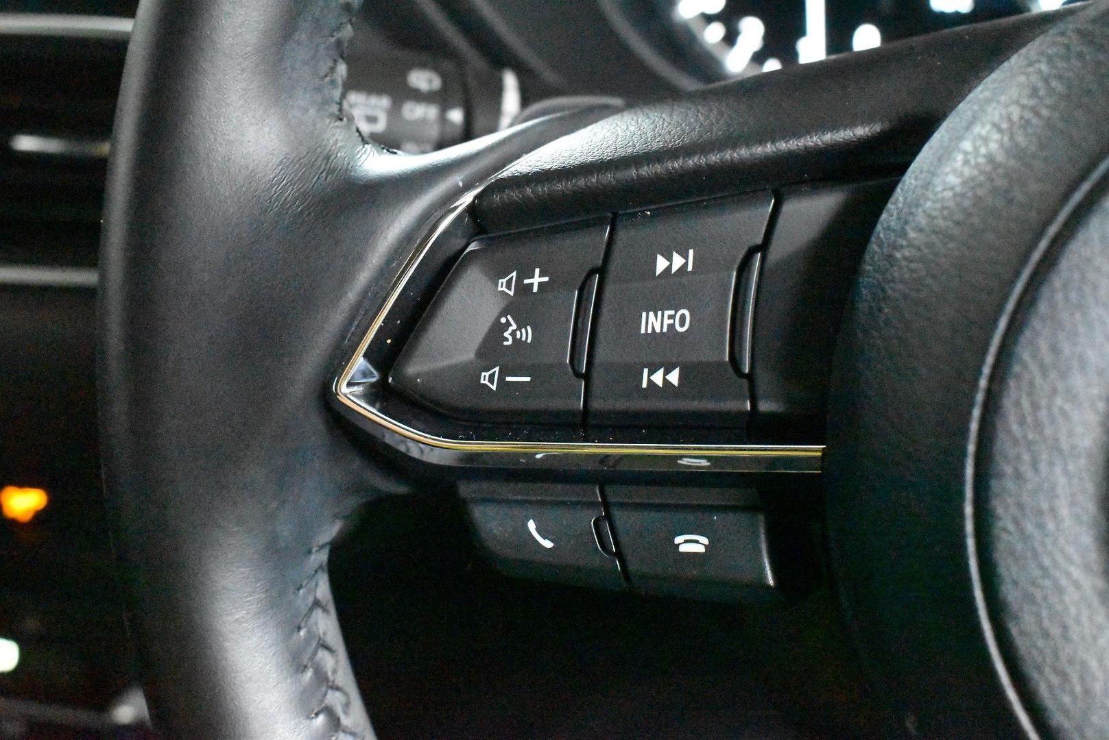 2022 Used Mazda CX-5 KF Series Maxx Sport SUV