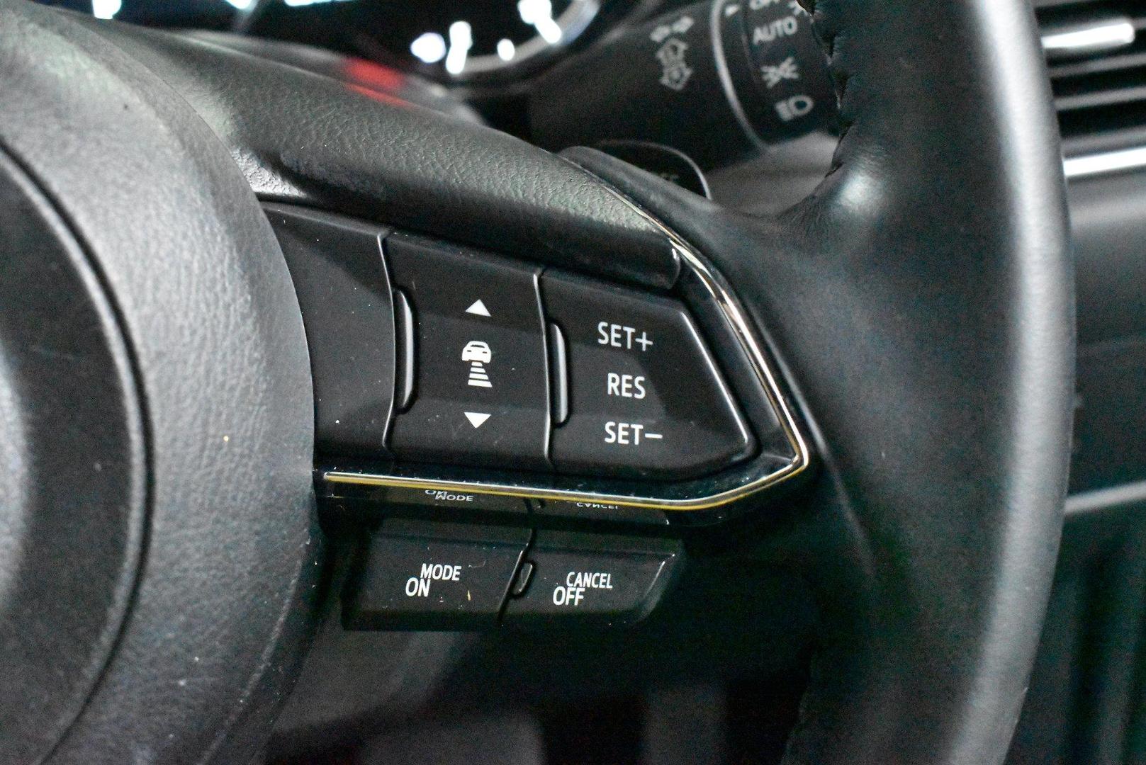 2022 Used Mazda CX-5 KF Series Maxx Sport SUV