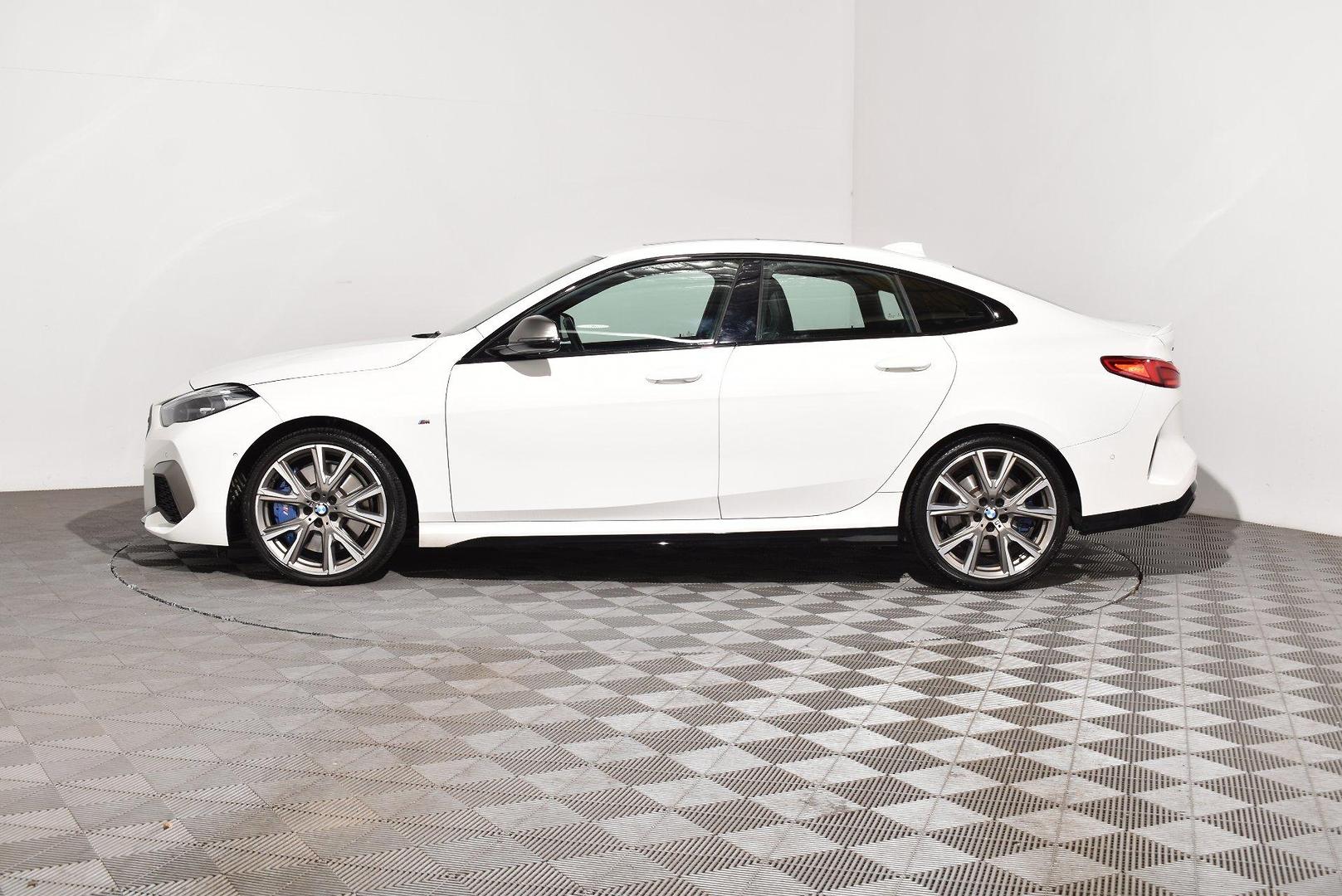 2022 Used BMW 2 Series F44 M235i xDrive Sedan