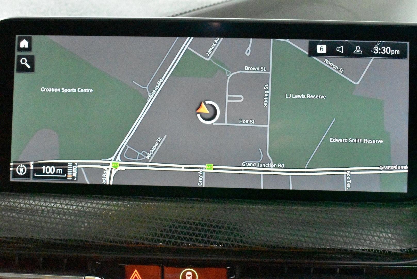 2022 Used BMW 2 Series F44 M235i xDrive Sedan