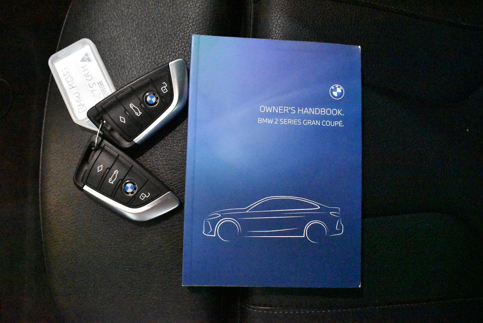 2022 Used BMW 2 Series F44 M235i xDrive Sedan