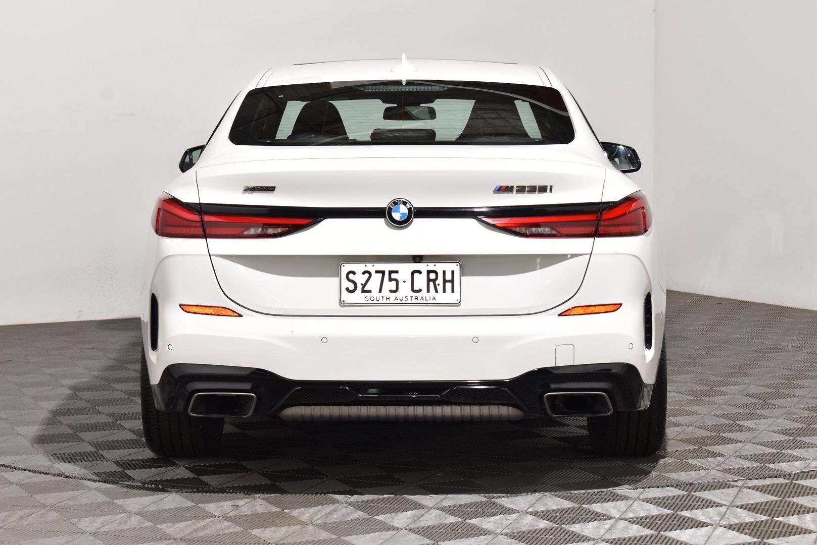 2022 Used BMW 2 Series F44 M235i xDrive Sedan