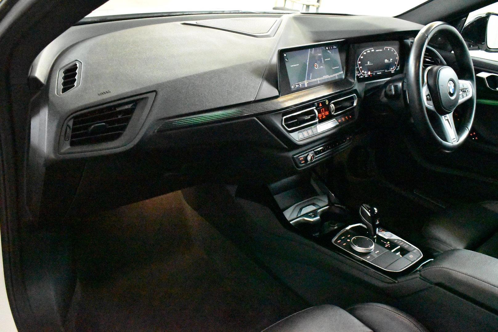 2022 Used BMW 2 Series F44 M235i xDrive Sedan