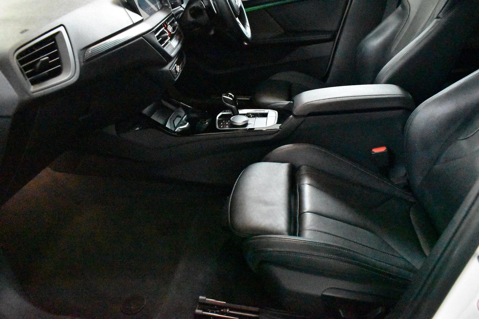 2022 Used BMW 2 Series F44 M235i xDrive Sedan