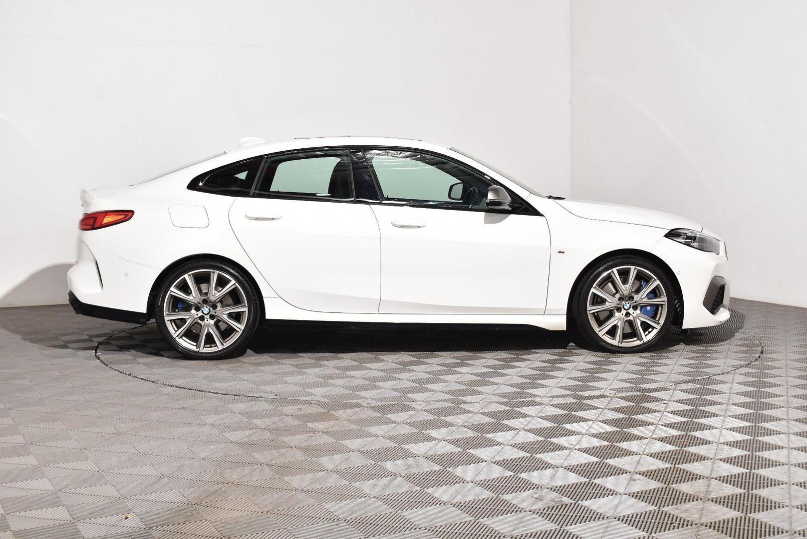 2022 Used BMW 2 Series F44 M235i xDrive Sedan